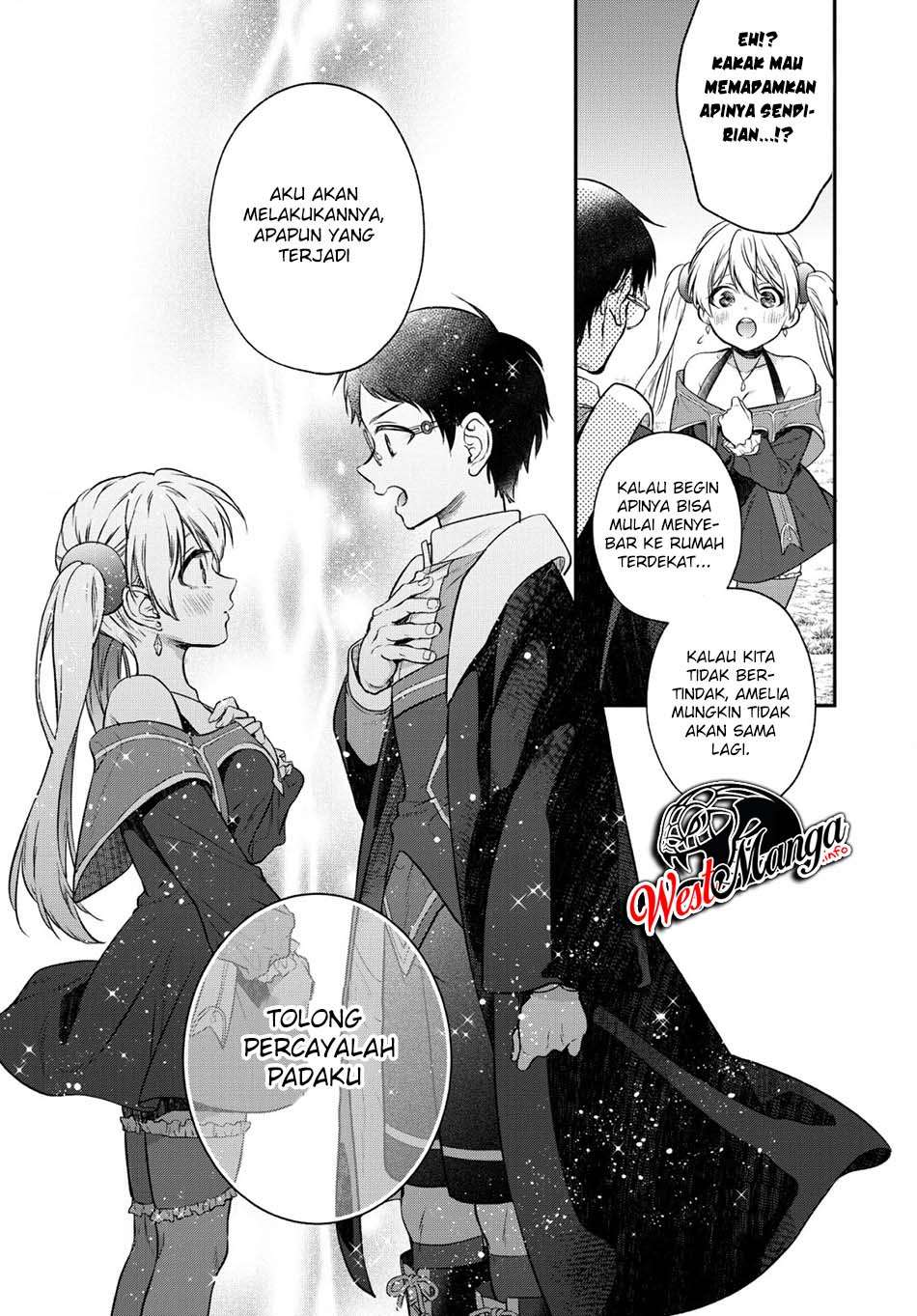 Isekai Cheat Kaitakuki